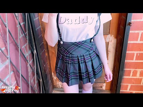 ❤️ Ysgol o Sucks ei dick ddwfn a fucks yn lle dosbarthiadau. Fideo rhyw ar cy.sexflashgame.ru ❌️