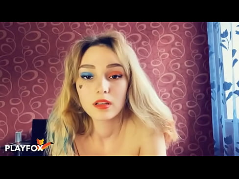 ❤️ Rhoddodd sbectol rhith-realiti hud rhyw gyda Harley Quinn i mi Fideo rhyw ar cy.sexflashgame.ru ❌️